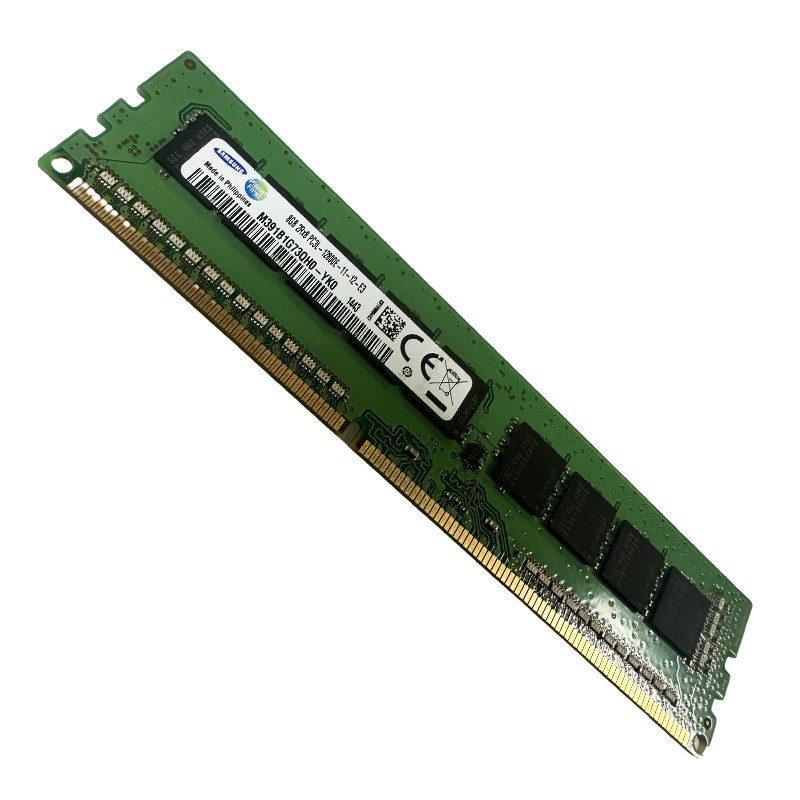 三星 4G 8G 1333 1600 1866 DDR3 纯ECC 服务器内存  工作站内存