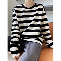 Черно-белые полосы