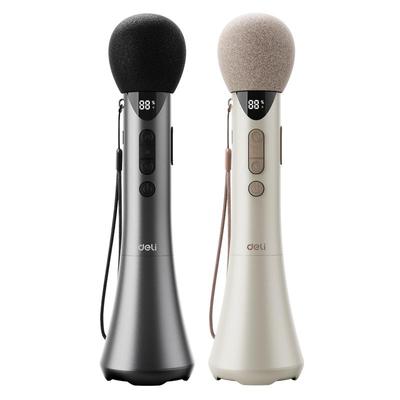 得力小蜜蜂无线扩音器老师专用