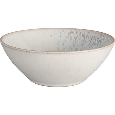 denby丹碧炻瓷窑迹琥珀早餐碗