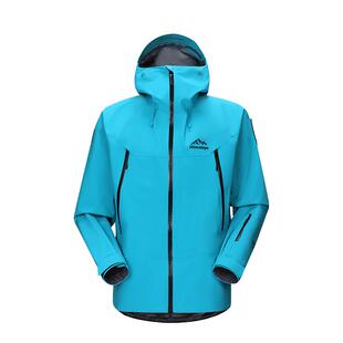 喜马拉雅H8848全天候硬壳冲锋衣PK-TEX2026新款专业户外登山外套