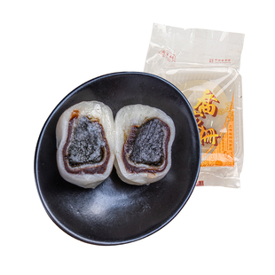 15天短保]乔家栅双酿团条头糕上海传统糕点糯叽叽零食下午茶点心