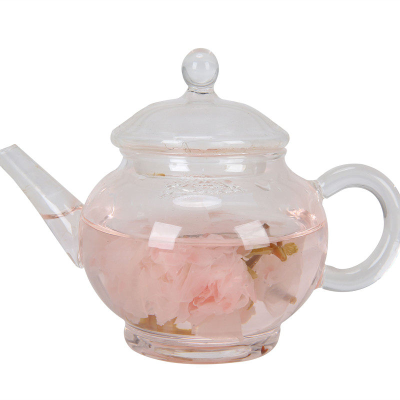 厂家茶色盐渍盐腌樱叶烘焙和菓子日式饭团观赏装饰关山樱花叶50张