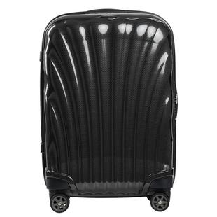 【自营】Samsonite/新秀丽贝壳箱大容量登机行李箱女拉杆箱万向轮