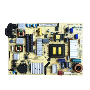 TCL L48A71C LED48A261电源板40-EL4310-PWD1XG/PWE1XG/EL4216