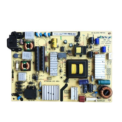 TCLL48电源板40-EL4310-PWD1XG