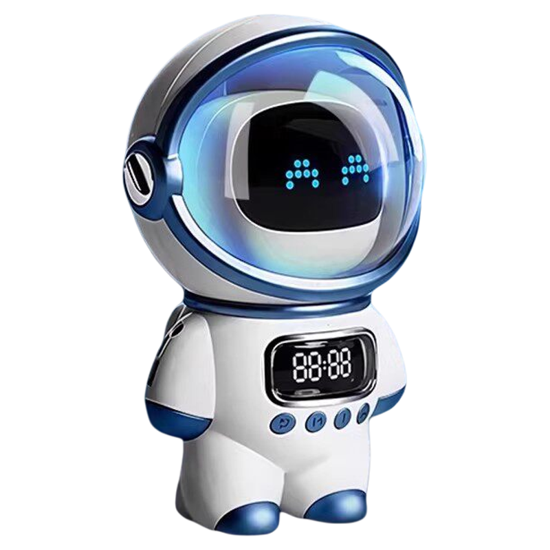 智能音响DeepSeek豆包AI智能语音对话玩具机器人送儿童节生日礼物