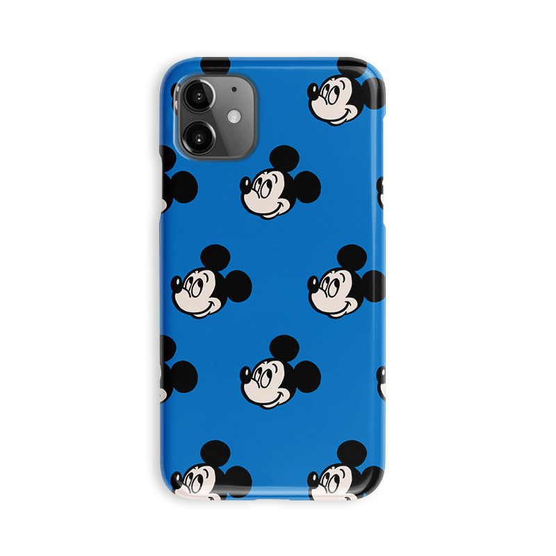 iPhone16promax半包苹果情侣