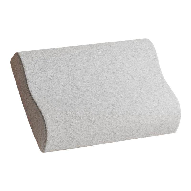 8H正品乳胶枕头助睡眠学生专用成人泰国天然橡胶枕芯一对