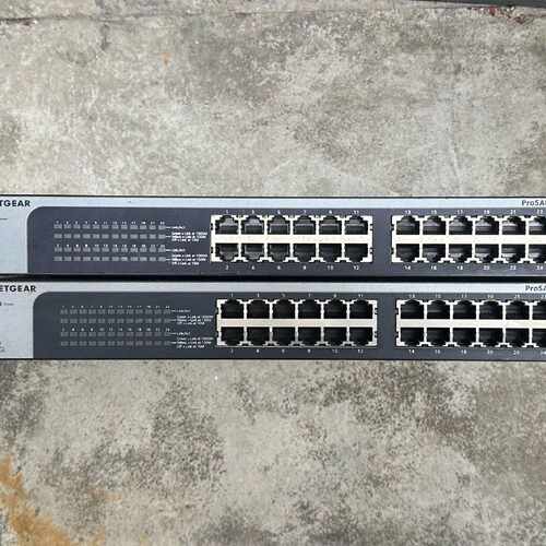 【议价-可维修】JGS524E 24口 工控备件  /均有货