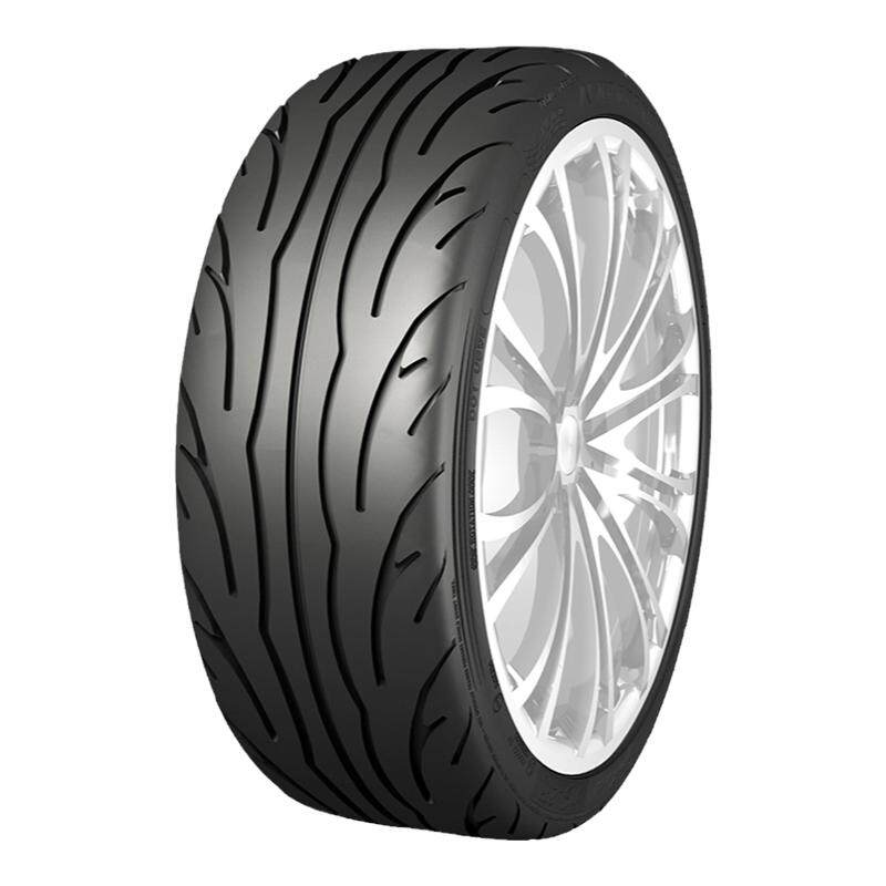 汽车轮胎正品南港NS-2R半热熔225//265/35/45R18车胎