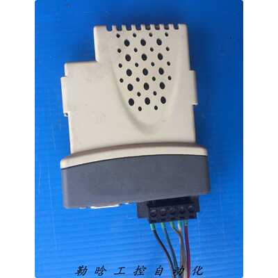 议价SM-Devicenet 艾默生CT变频器总线通讯卡 实物图现货询价