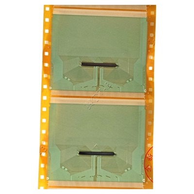 HI3221V310R322全新卷料华星液晶驱动芯片COF模块TAB原型号直拍