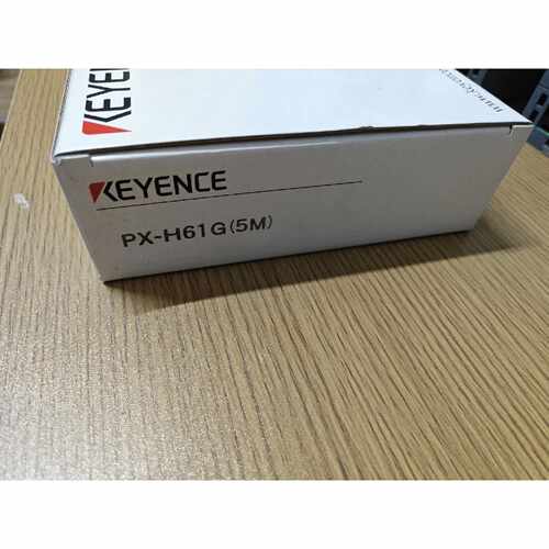 询价下单全新基恩士PX-H61G原装正品，库存现货一个，原装正品.签