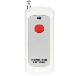 遥控器开关接收器智能家居控制DIY搭配学习型433射频灯具改装模块