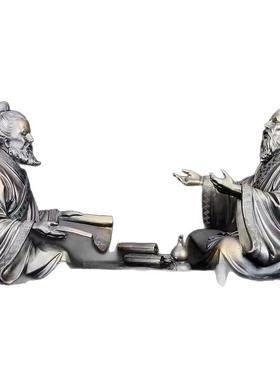 中医药文化摆件中医馆装饰好物