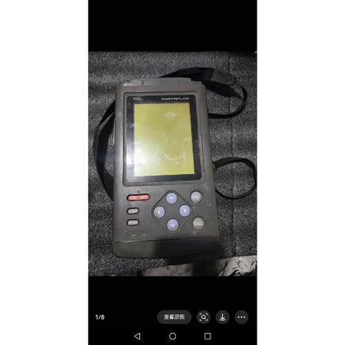 【议价】富士超声计flcs1012屏幕有瑕疵