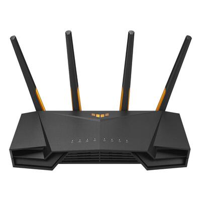 Asua/华硕小旋风AX3000V2wifi6