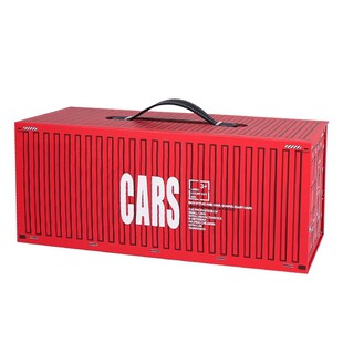 玩具车男孩合金小汽车模型套装礼盒儿童生日礼物3岁爆款2026新款6