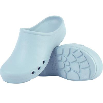 安诺手术室拖鞋防护鞋工作鞋舒适