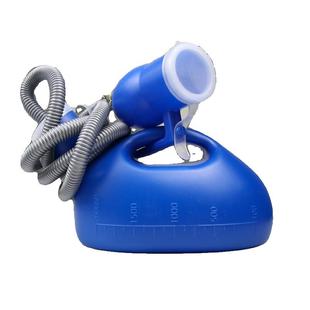 男士夜壶起夜尿壶家用大人卧室防臭接尿器男用小便壶老人卧床防漏