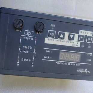 【议价-可维修】 Eleric AC220/240V50A /均有货
