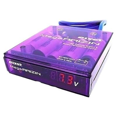 包邮pivot日本雷神电子整流器
