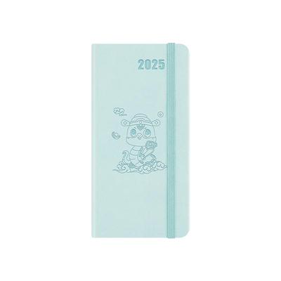 PAPERIDEAS蛇年限量WEEKS手账本