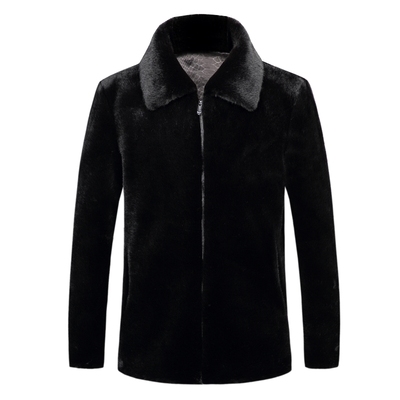 假一罚三可鉴定退包运费真貂皮草