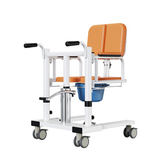 移位机老人护理神器长期卧床免抱起转移瘫痪病人移位器多功能家用