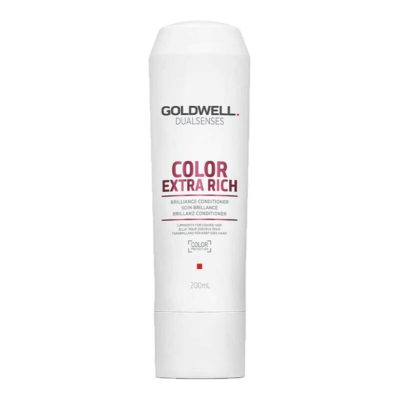 GOLDWELL歌薇滋润锁色护发素护色