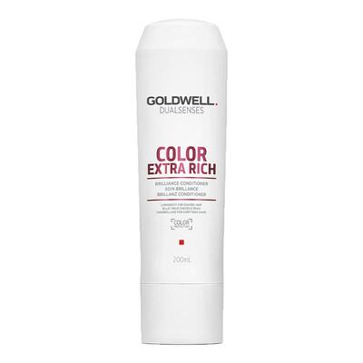 GOLDWELL歌薇滋润锁色护发素护色