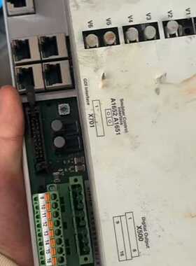 AC 800PEC PC D231 励磁控制模块—议价