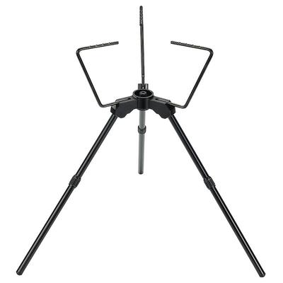 柯曼多功能黑化燃气炉架