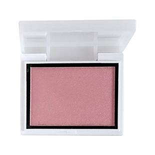 日本Kajieri推荐Enamor 2025春夏单色腮红细闪水光肌自然立体光泽