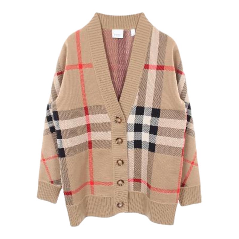中古Burberry博柏利上衣