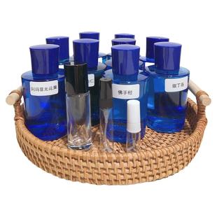 桃金娘加州桂撒丁岛阿玛菲无花果卡普里岛橙陶尔米纳雪松香水小样