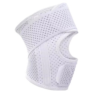 医用半月板韧带损伤护膝运动男女士关节膝盖滑膜炎髌骨专用保护套