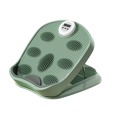 瘦腿神器小腿拉伸器拉筋板斜踏板