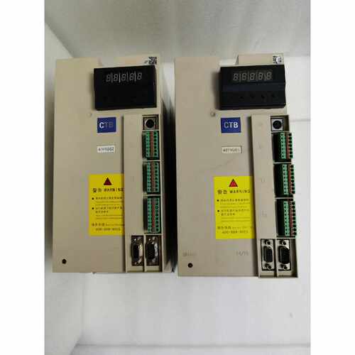 BKSC-47P5GS 驱动器
