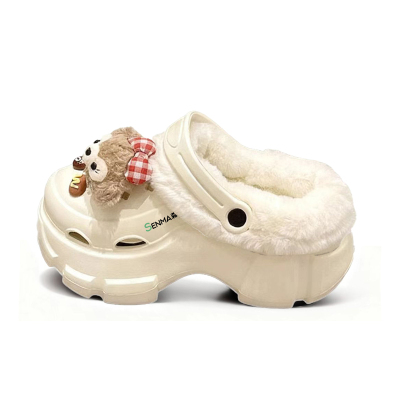 SENMA/森马官方旗舰棉鞋女