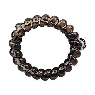 VIVIVENUS电话线发圈简约高品质扎马尾发圈皮筋高弹力不伤发韩版