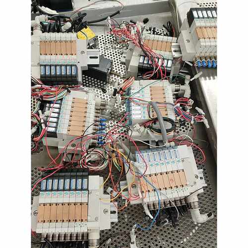 F10T2-PS F10T1-PS 小金井 电磁阀