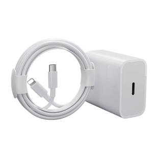 迈空30Wiphone14充电器头适用苹果13数据线12pro正11x插头xr手机品plus快充PD一套装typec华强北max闪充20W