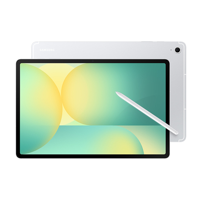 三星Tab S10 FE+学生平板电脑享3期免息