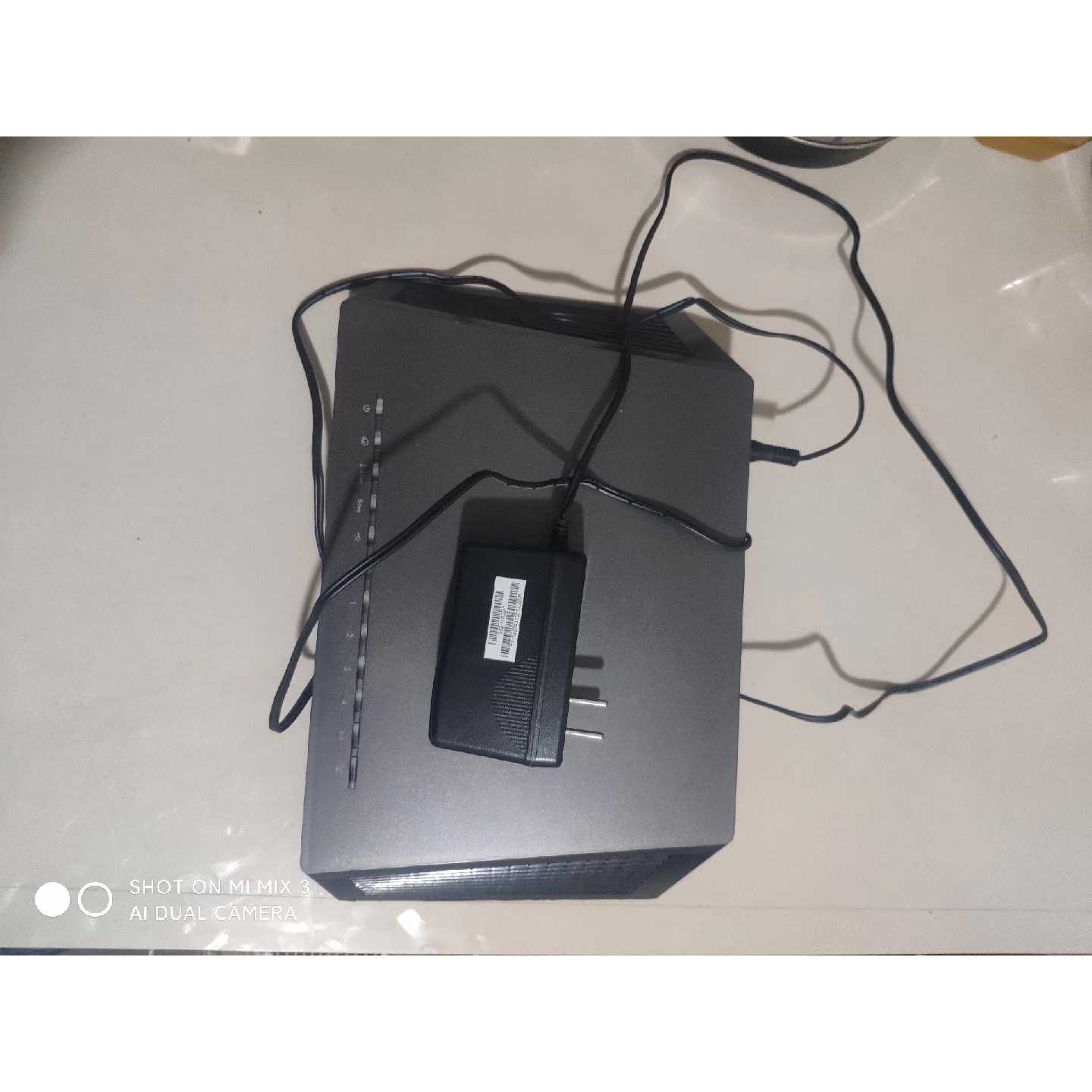 议价网件 Netgear R7000路由器 正常使用,