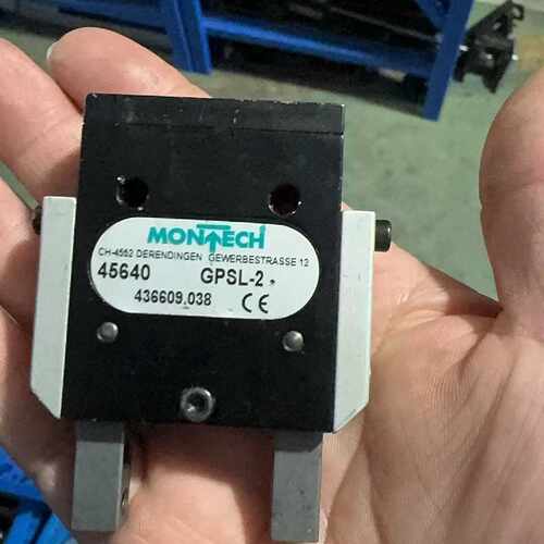 【议价-可维修】MonTech GPSL-2 45640 /均有货