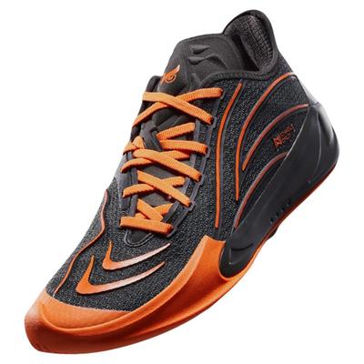 维动游隼丨篮球鞋男新款专业实战比赛训练减震防滑透气低帮运动鞋