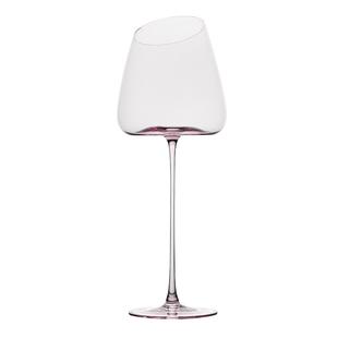 MU16火烈鸟红酒杯轻奢高级感元旦礼物套装高脚葡萄酒杯子结婚礼物