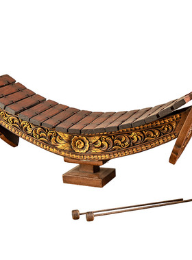 泰吉利泰国工艺品木雕摆